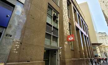 Imagem 2: SALA PARA ALUGAR, 999 M² POR R$ 29.100,00/MÊS - CENTRO HISTÓRICO - PORTO ALEGRE/RS