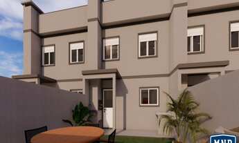 Imagem 4: Sobrados novos com 3 dormitórios em ótima localização - Aberta dos Morros, Porto Alegre