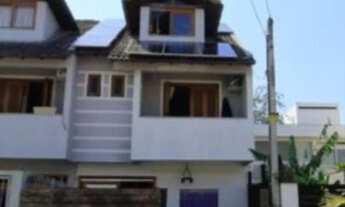 Imagem 1: CASA À VENDA, 140 M² - HÍPICA - PORTO ALEGRE/RS