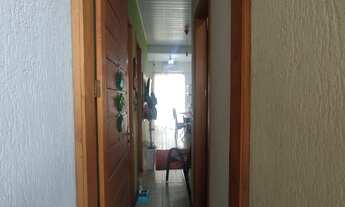 Imagem 2: CASA À VENDA, 40 M² POR R$ 256.000,00 - RESTINGA - PORTO ALEGRE/RS