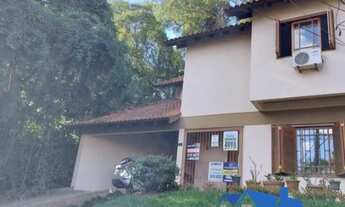 Imagem 3: CASA COM 3 DORMITÓRIOS À VENDA, 145 M² POR R$ 560.000,00 - IPANEMA - PORTO ALEGRE/RS