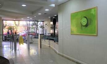 Imagem: CONJUNTO PARA ALUGAR, 129 M² POR R$ 5.160,00