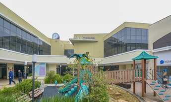 Imagem 2: SALA PARA ALUGAR, 28 M² POR R$ 2.274,00/MÊS - TRISTEZA - PORTO ALEGRE/RS