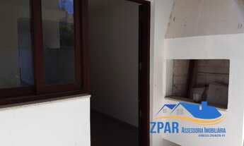 Imagem 5: CASA COM 3 DORMITÓRIOS À VENDA, 130 M² - ABERTA DOS MORROS - PORTO ALEGRE/RS