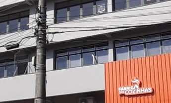 Imagem 2: SALA PARA ALUGAR, 360 M² POR R$ 6.411,00/MÊS - ABERTA DOS MORROS - PORTO ALEGRE/RS