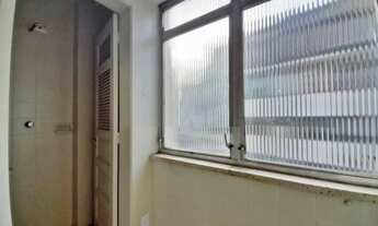 Imagem 7: COBERTURA COM 2 DORMITÓRIOS PARA ALUGAR, 119 M² POR R$ 3.031,00/MÊS - PETRÓPOLIS - PORTO A