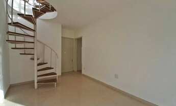 Imagem 2: COBERTURA COM 2 DORMITÓRIOS PARA ALUGAR, 119 M² POR R$ 3.031,00/MÊS - PETRÓPOLIS - PORTO A