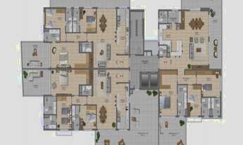 Imagem 2: APARTAMENTO ALTO PADRÃO NO CORAÇÃO DO BAIRRO TRISTEZA