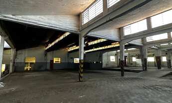 Imagem 2: PAVILHÃO PARA ALUGAR, 5208 M² POR R$ 31.814,00/MÊS - SÃO JORGE - NOVO HAMBURGO/RS