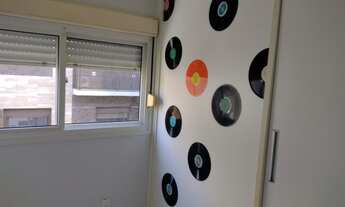 Imagem 7: APARTAMENTO COM 3 DORMITÓRIOS À VENDA POR R$ 320.000 - IPANEMA - PORTO ALEGRE/RS