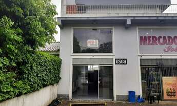 Imagem 3: LOJA PARA ALUGAR, 110 M² POR R$ 3.430,00/MÊS - CAVALHADA - PORTO ALEGRE/RS