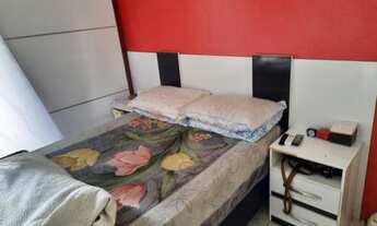 Imagem 7: SOBRADO COM 2 DORMITÓRIOS À VENDA - ABERTA DOS MORROS - PORTO ALEGRE/RS