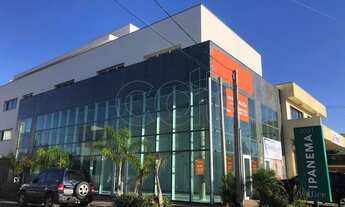 Imagem: SALA PARA ALUGAR, 29 M² POR R$ 1.640,00