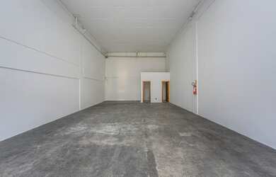 Imagem 5: LOJA PARA ALUGAR, 112 M² POR R$ 6.285,50/MÊS - FLORESTA - PORTO ALEGRE/RS