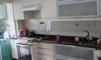 Imagem 7: Sobrado com 3 suítes e piscina - Jardins do Prado