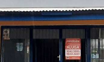 Imagem: LOJA PARA ALUGAR, 110 M² POR R$ 2.200,00/MÊS