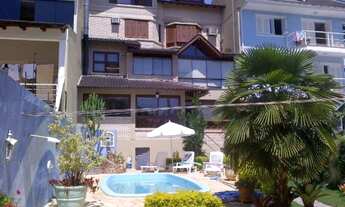 Imagem: CASA RESIDENCIAL À VENDA, ABERTA DOS MORROS