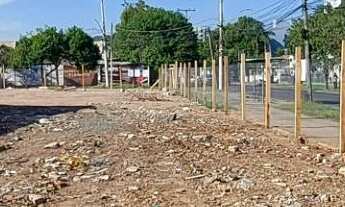 Imagem: TERRENO PARA ALUGAR, 1593 M² POR R$ 10.000,00/MÊS