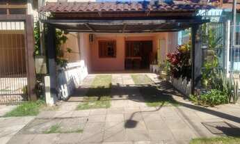 Imagem: CASA COM 2 DORMITÓRIOS À VENDA - HÍPICA