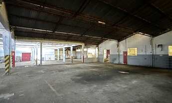 Imagem 7: PAVILHÃO PARA ALUGAR, 5208 M² POR R$ 31.814,00/MÊS - SÃO JORGE - NOVO HAMBURGO/RS