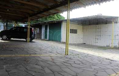 Imagem 11: TERRENO PARA ALUGAR POR R$ 7.000,00 - TRISTEZA - PORTO ALEGRE/RS