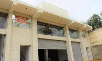 Imagem: SALA PARA ALUGAR, 35 M² POR R$ 1.332,50