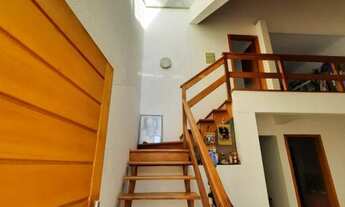 Imagem 4: Sobrado com 3 Suítes - Jardins do Prado