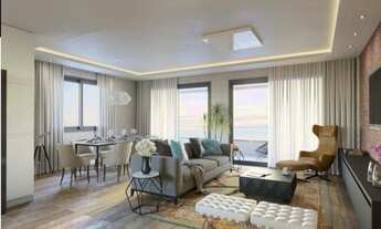 Imagem: APARTAMENTO COM 3 DORMITÓRIOS À VENDA