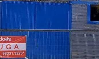 Imagem: PAVILHÃO PARA ALUGAR, 540 M² POR R$ 3.960,00/MÊS