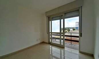 Imagem 3: COBERTURA COM 2 DORMITÓRIOS PARA ALUGAR, 119 M² POR R$ 3.031,00/MÊS - PETRÓPOLIS - PORTO A