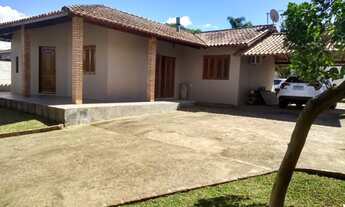 Imagem 3: CASA COM 2 DORMITÓRIOS À VENDA, 127 M² - LAGEADO - PORTO ALEGRE/RS