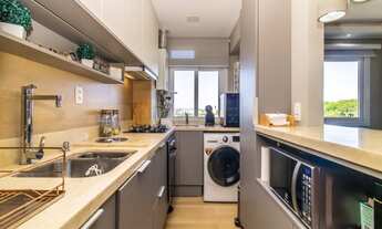 Imagem 7: APARTAMENTO COM 2 DORMITÓRIOS À VENDA, 62 M² POR R$ 450.000,00 - GLÓRIA - PORTO ALEGRE/RS