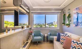 Imagem 5: APARTAMENTO COM 2 DORMITÓRIOS À VENDA, 62 M² POR R$ 450.000,00 - GLÓRIA - PORTO ALEGRE/RS