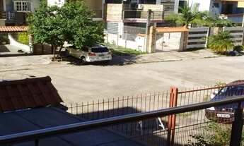 Imagem: Sobrado no Campos de Ipanema