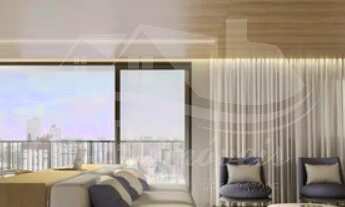 Imagem 4: Apartamento com 03 dormitórios no Yofi na Zona Central de Porto Alegre