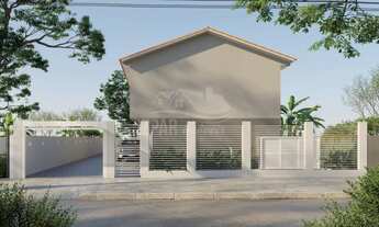 Imagem 2: Sobrados com 70m² e 2 dormitórios - South