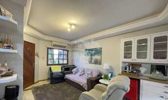 Imagem 5: Sobrado com 3 dormitórios no Residencial Jardins do Prado - Hípica, Porto Alegre