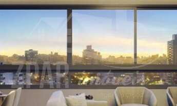 Imagem 3: Apartamento com 03 dormitórios no Botanique Residence na Zona Central de Porto Alegre