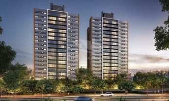 Imagem: Apartamento com 03 dormitórios no Botanique