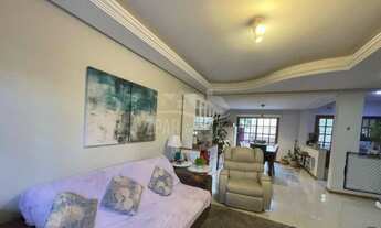 Imagem 2: Sobrado com 3 dormitórios no Residencial Jardins do Prado - Hípica, Porto Alegre