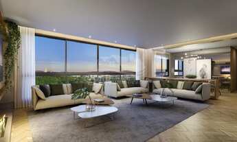 Imagem 4: Apartamento com 03 dormitórios no Botanique Residence na Zona Central de Porto Alegre