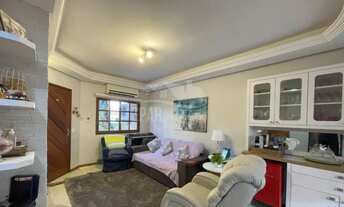 Imagem 6: Sobrado com 3 dormitórios no Residencial Jardins do Prado - Hípica, Porto Alegre