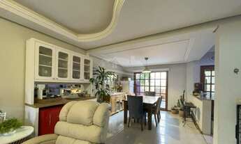 Imagem 7: Sobrado com 3 dormitórios no Residencial Jardins do Prado - Hípica, Porto Alegre