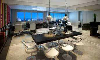 Imagem 7: Sala comercial no HOM Lindóia Office, Jardim Lindóia - Porto Alegre, RS