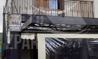 Imagem: CASA À VENDA - HÍPICA - PORTO ALEGRE/RS