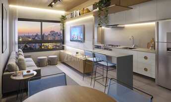 Imagem 2: Apartamentos 1 dormitório no GO Cidade Baixa - Melnick