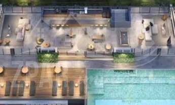 Imagem 3: Apartamentos 1 dormitório no GO Cidade Baixa - Melnick