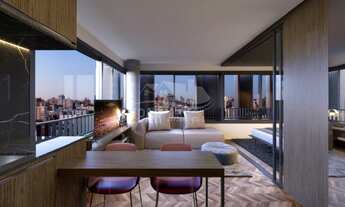 Imagem 4: Studio no Go 24 na Zona Norte de Porto Alegre