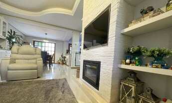 Imagem 3: Sobrado com 3 dormitórios no Residencial Jardins do Prado - Hípica, Porto Alegre