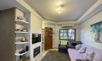 Imagem 4: Sobrado com 3 dormitórios no Residencial Jardins do Prado - Hípica, Porto Alegre